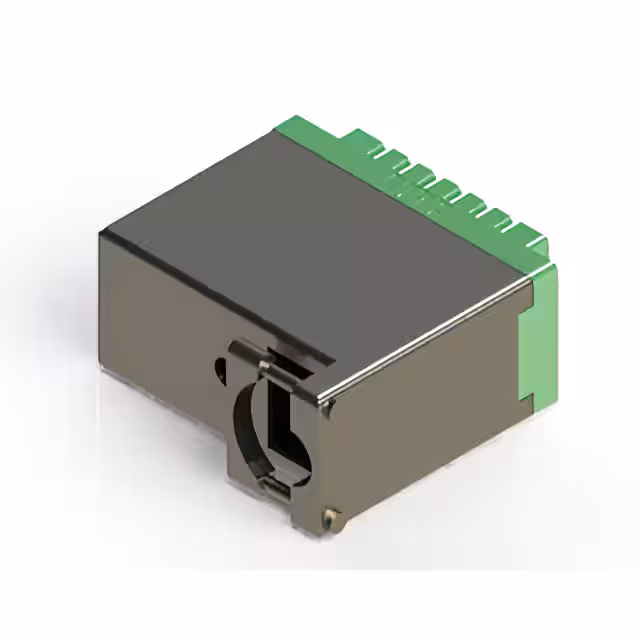 516-090-542-660 EDAC Inc.  Alloggiamenti per connettori backplane